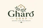 Gharo Soap - Home
