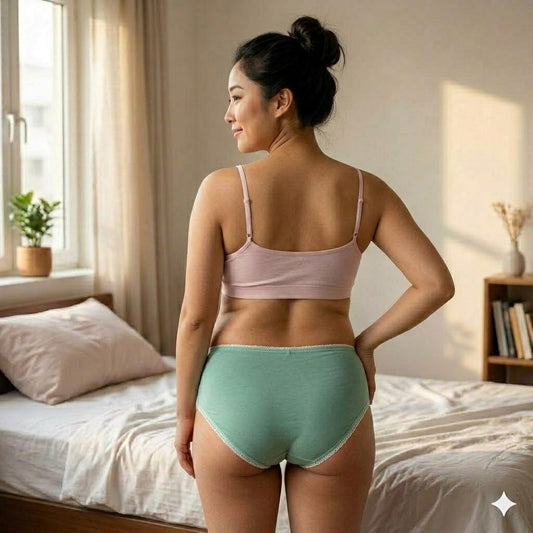 Maternity Panty Pack of 3