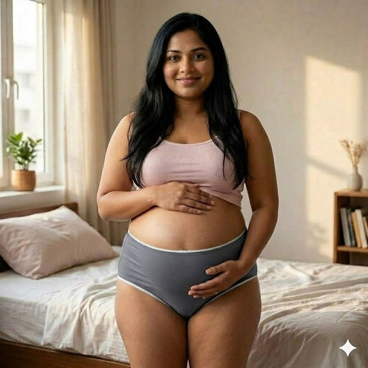 Maternity Panty Pack of 3