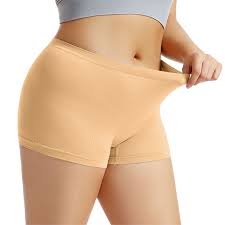 Hight Waist Panties